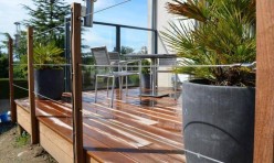 Terrasses